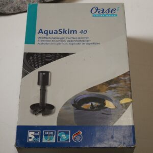 AquaSkim 40 Oase