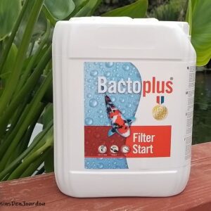 filterstart bactoplus