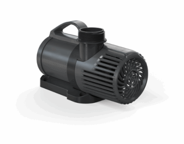 PONDOMAX ECO Control Pontec (Oase) - Pompe avec régulateur de débit pour filtre et ruisseau – Image 4