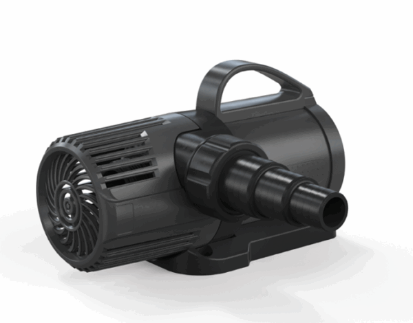 PONDOMAX ECO Control Pontec (Oase) - Pompe avec régulateur de débit pour filtre et ruisseau – Image 2