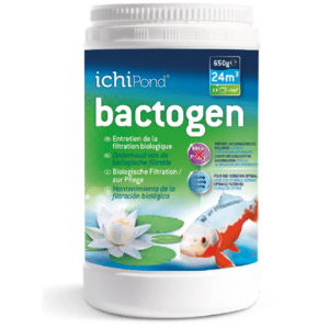 bactogen aquatic science
