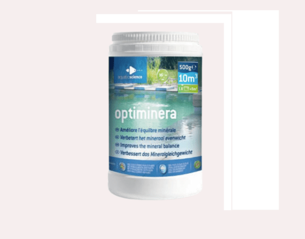 optiminera 10000 aquatic science