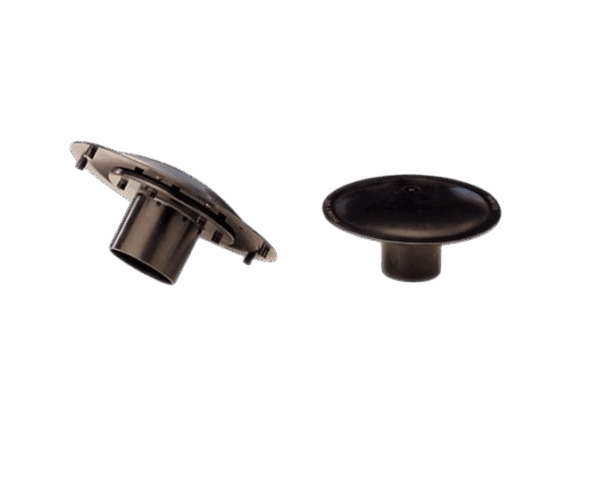 BONDE DE FOND KoiPro - diamètre 50 ou 110 mm – Image 2