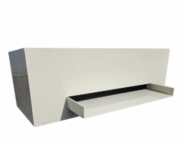 FILTRE A DOUCHE Large MPF- Complément idéal pour BioDrum – Image 4