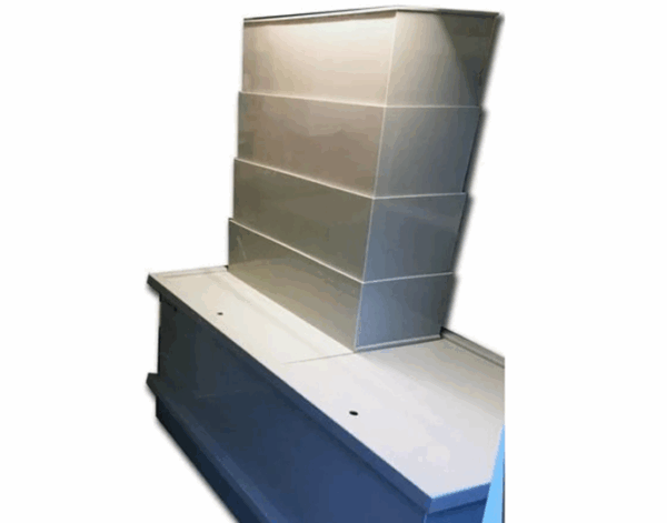 FILTRE A DOUCHE Large MPF- Complément idéal pour BioDrum – Image 3