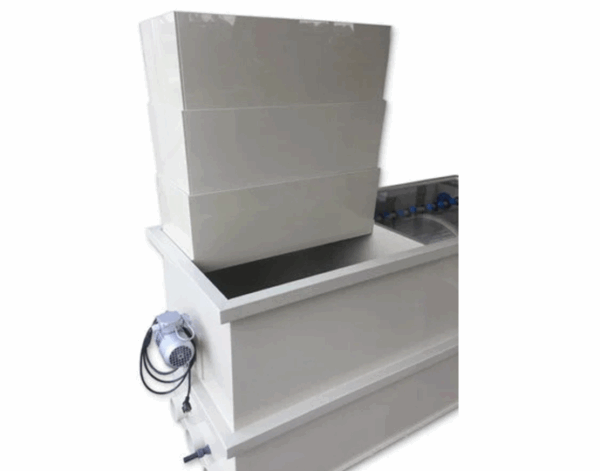 FILTRE A DOUCHE Large MPF- Complément idéal pour BioDrum – Image 2