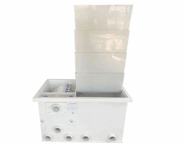 FILTRE A DOUCHE Medium MPF- Complément idéal pour BioDrum – Image 3