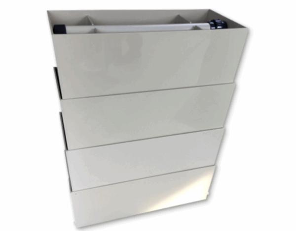 FILTRE A DOUCHE Medium MPF- Complément idéal pour BioDrum – Image 4