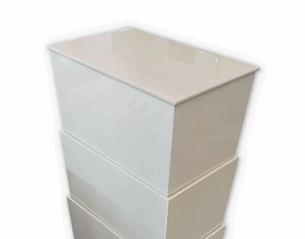 FILTRE A DOUCHE Medium MPF- Complément idéal pour BioDrum – Image 6