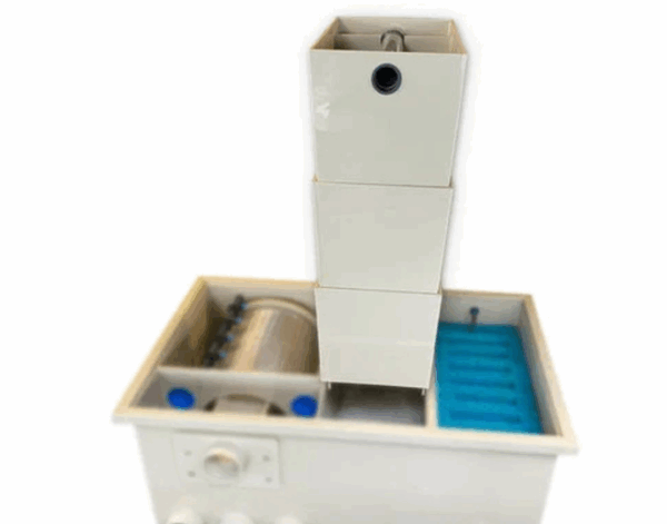 FILTRE A DOUCHE Small MPF- Complément idéal pour BioDrum – Image 3