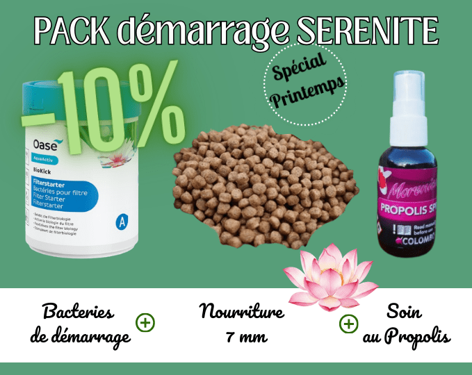 pack serenite pack printemps