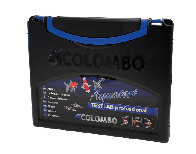 Colombo AquaTest TestLab Professional