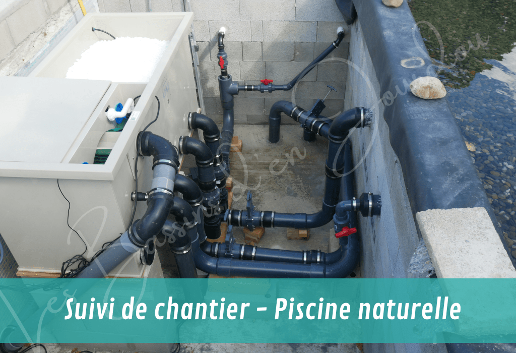 créez vous même votre bassin avec notre aide