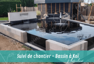 créez vous même votre bassin avec notre aide