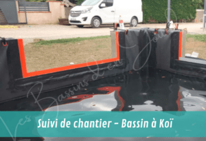 créez vous même votre bassin avec notre aide
